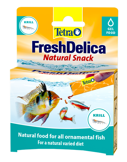 TETRA FreshDelica Krill (48g)
