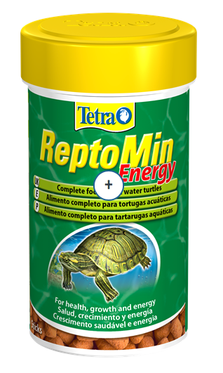 TETRA ReptoMin Energy (250ml)