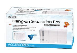 ISTA Hang-On Separation Box