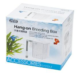 ISTA Hang-On Breeding Box