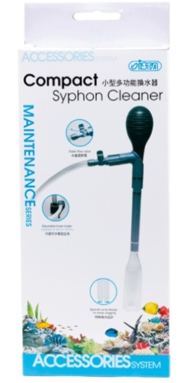 ISTA Compact Syphon Cleaner
