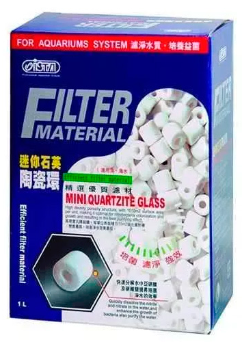 ISTA Mini Quartzite Glass (1L)