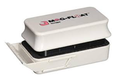 MAG-FLOAT Scraper (20mm)