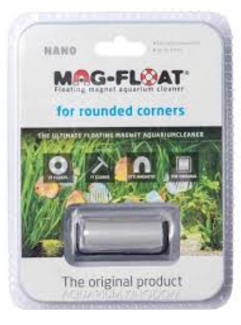 MAG-FLOAT Nano – Green Chapter