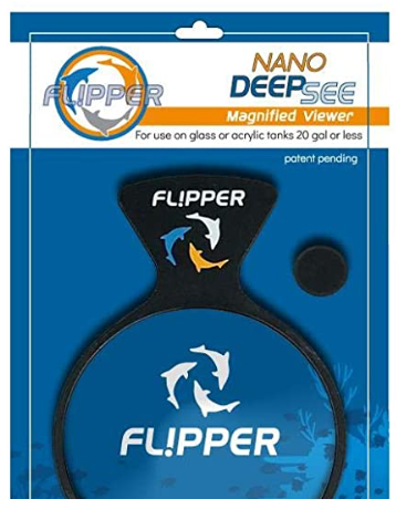 FLIPPER DeepSee Viewer (Nano)