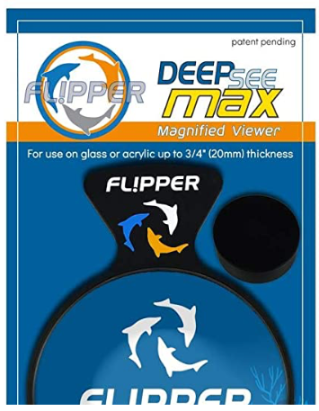 FLIPPER DeepSee Viewer (Max)