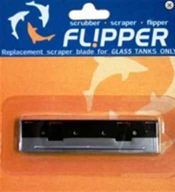 FLIPPER Standard replacement blade (2 pcs)
