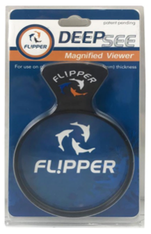 FLIPPER DeepSee Magnified Viewer