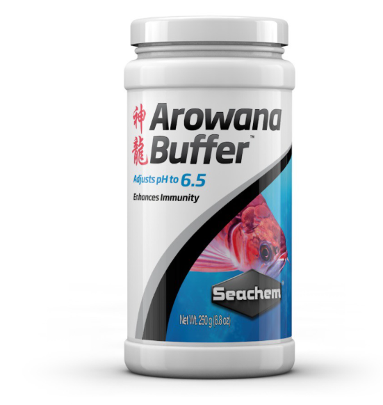 SEACHEM Arowana Buffer