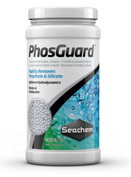 SEACHEM Phosguard