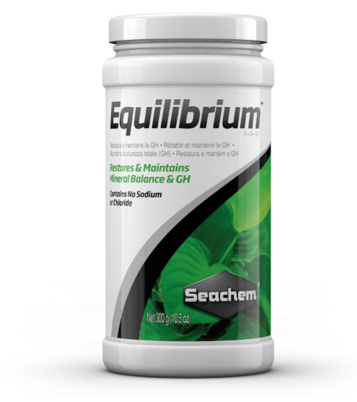 SEACHEM Equilibrium (300g)