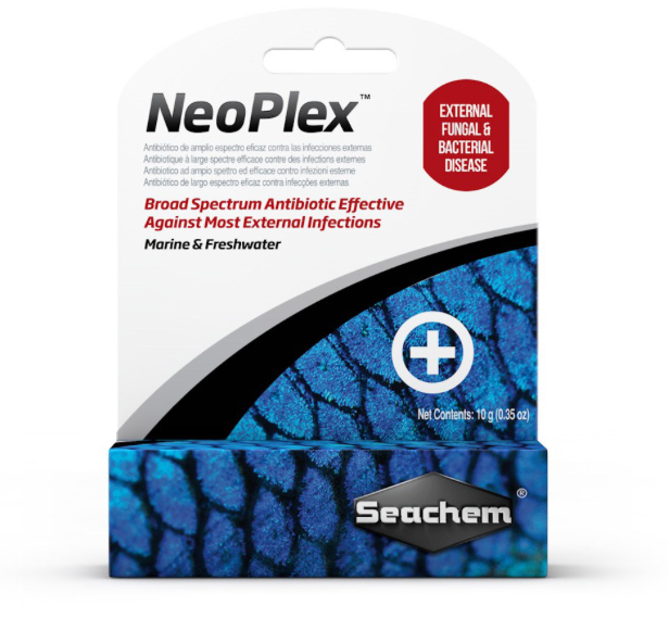 SEACHEM Neoplex (10g)