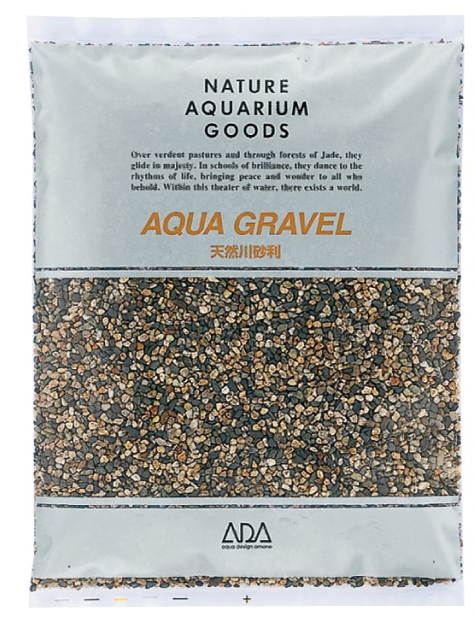 ADA Aqua Gravel