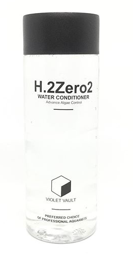 VIOLET VAULT H.2Zero2 Algae Control (500ml)