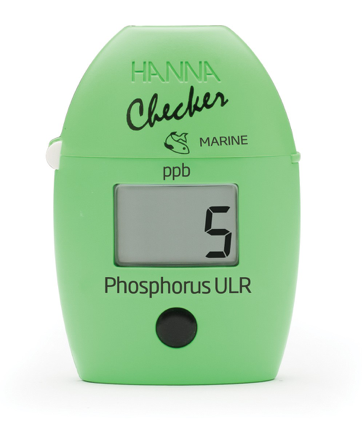 HANNA Phosphorous Checker HC ® - PhoULR (HI736 / Checker HC)