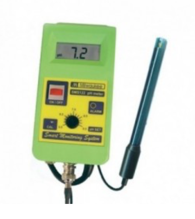 MILWAUKEE SMS122 pH Controller