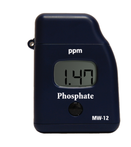 MILWAUKEE MW12 Phosphate Photometer