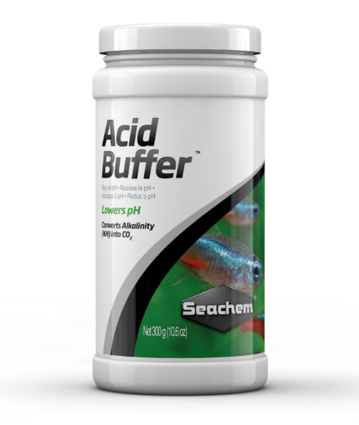 SEACHEM Acid Buffer