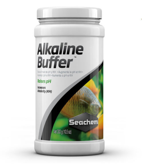 SEACHEM Alkaline Buffer