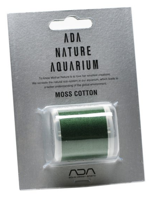 Moss Cotton