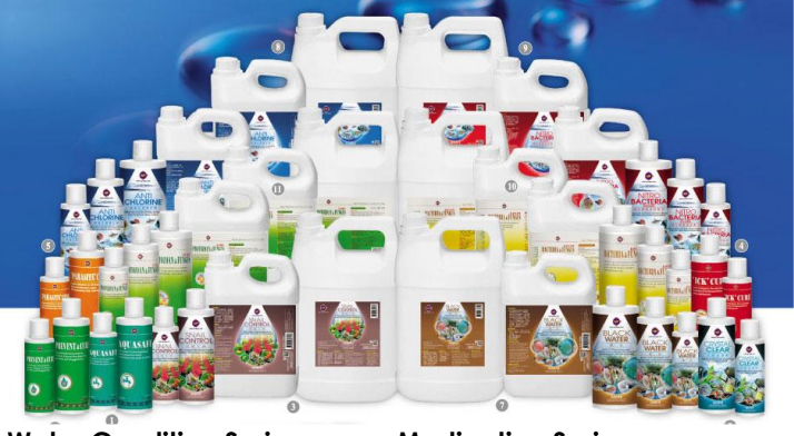 UP Algae Remover (300ml)