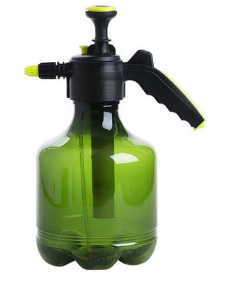 TERRA POTS Watering Bottle (3L / Green)