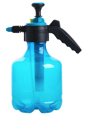 TERRA POTS Watering Bottle (3L / Blue)