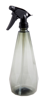 TERRA POTS Watering Bottle (1L / Grey)