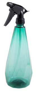 TERRA POTS Watering Bottle (1L / Green)