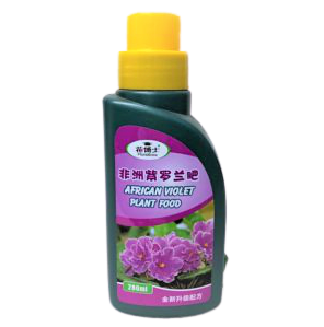 FLORABOSS African Violet Plant Food (280ml)