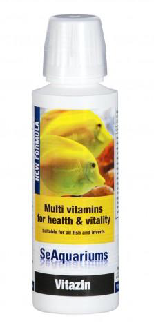 WATERLIFE Vitamin (250ml)