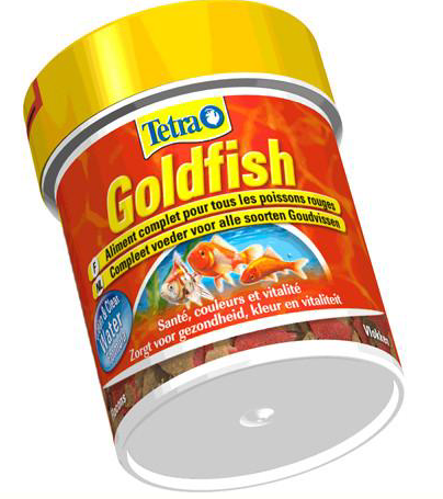 TETRA Goldfish (250ml)