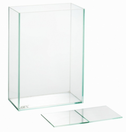 GEX Glassterior FIT Glass Tank