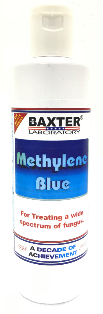 BAXTER (AQUA) Methylene Blue