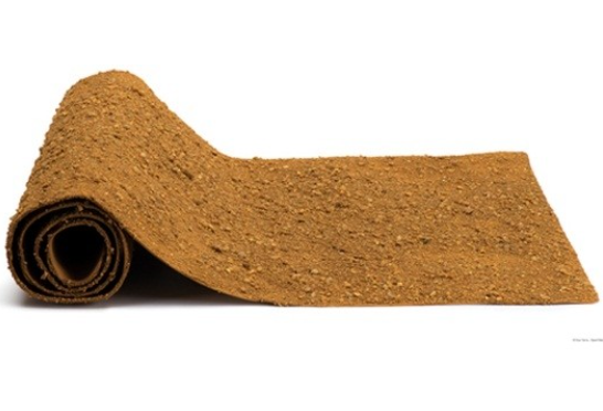 EXO-TERRA Sand Mat (28.5 x 28.5cm)