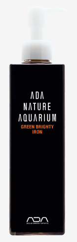 ADA Green Brighty Iron