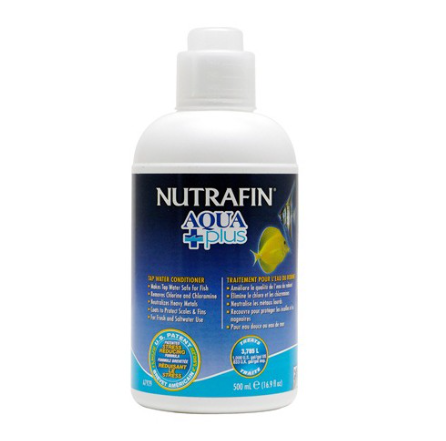 NUTRAFIN AquaPlus (500ml)