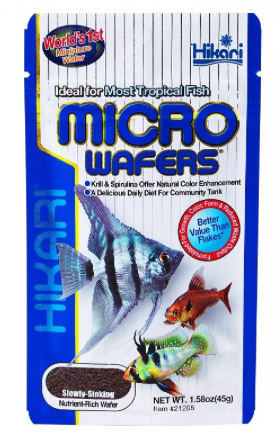 HIKARI Micro Wafers
