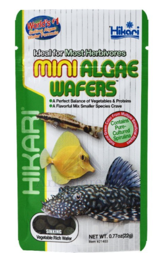 HIKARI Mini Algae Wafers (85g)