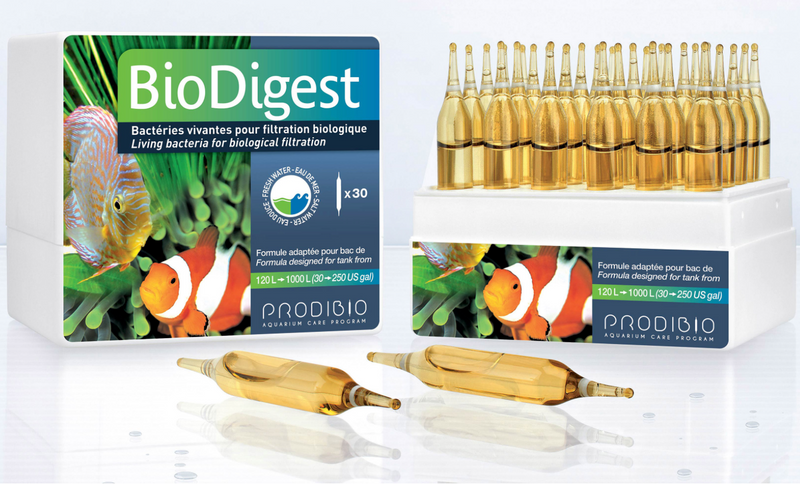 PRODIBIO BioDigest (30 Vials)