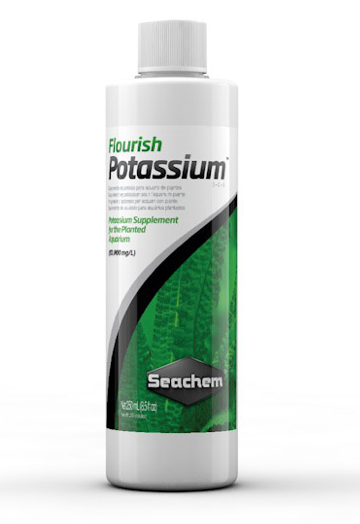 SEACHEM Flourish Potassium