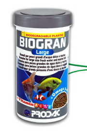 PRODAC Biogran Large (100g)