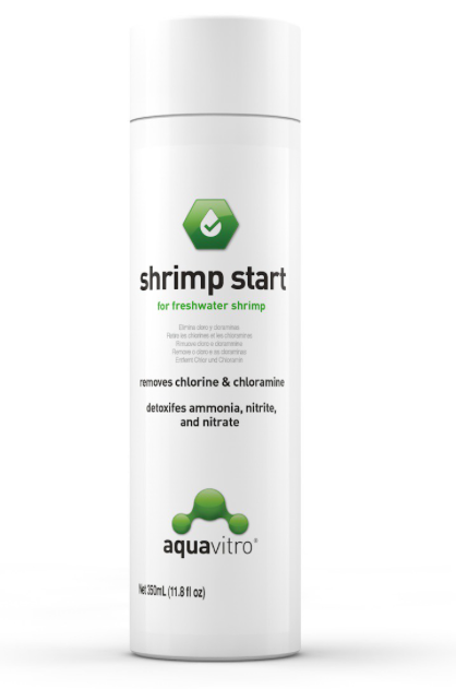 AQUAVITRO Shrimp Start (150ml)