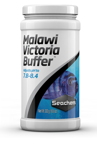 SEACHEM Malawi Victoria Buffer (9.0-9.4)