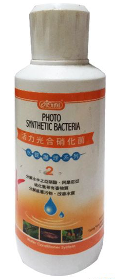 ISTA Photo Synthetic Bacteria (500 ml)