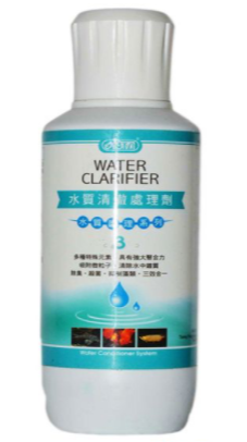 ISTA Water Clarifier (120ml)