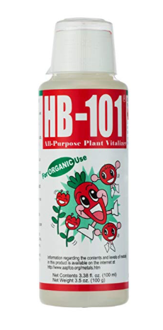 HB-101 Plant Vitaliser (100ml)