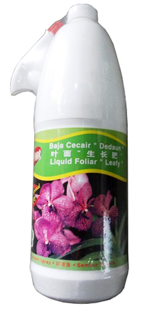BEST Liquid Foliar 63 Leafy (1L)