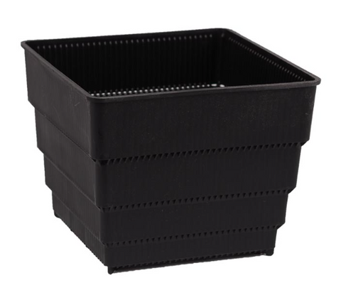 Plastic Pots and Trays