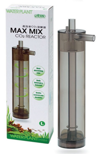 ISTA Max Mix CO2 Reactor (L)